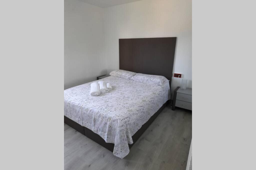 apartamento enfrente del mar Apartamento Altea Exterior foto